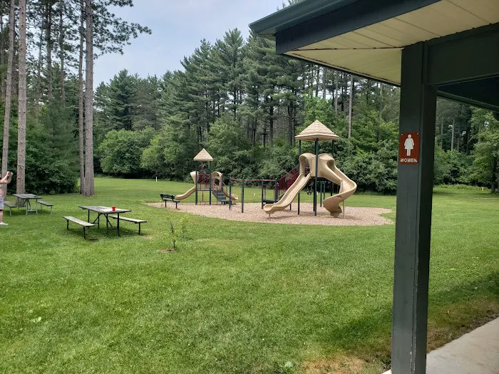 Pinewoods Campground Picture 2