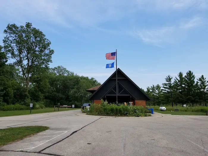 Pinewoods Campground Picture 6