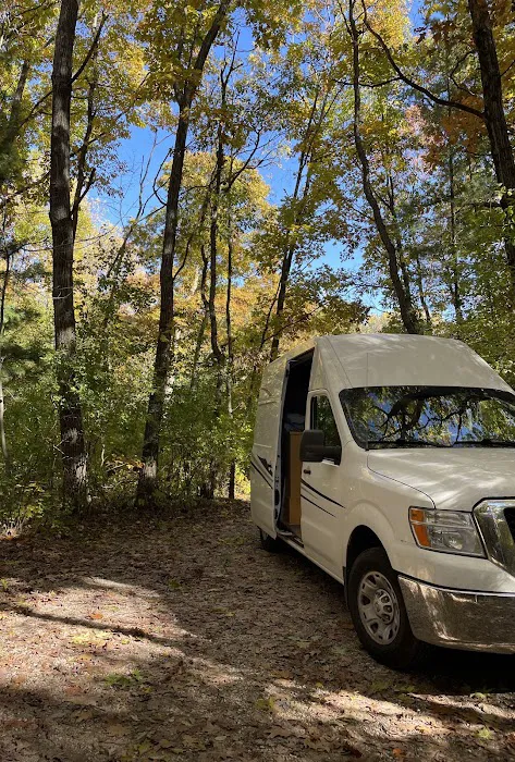 Pinewoods Campground Picture 10