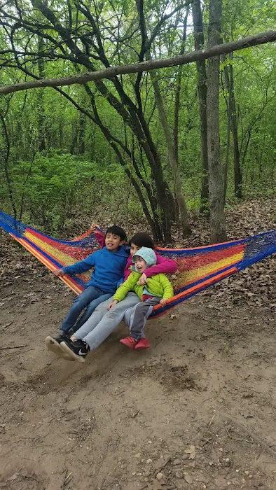Pinewoods Campground - Group Site C Picture 2