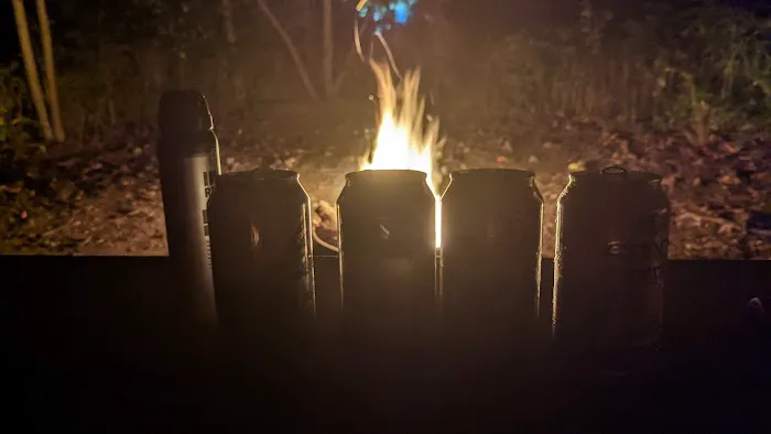 Family Campsites Picture 1