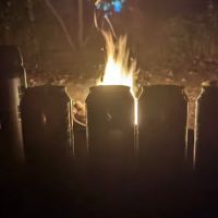 Family Campsites ico