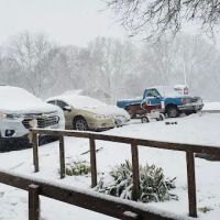 Emerald Acres Campground II ico