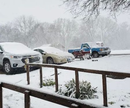 Emerald Acres Campground II