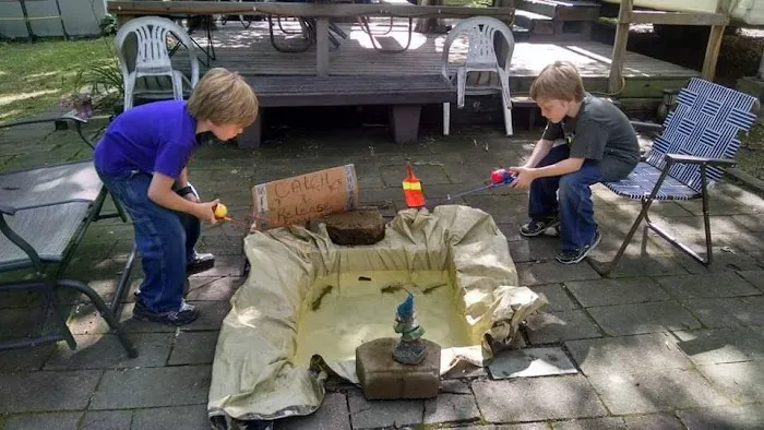 Emerald Acres Campground II Picture 4