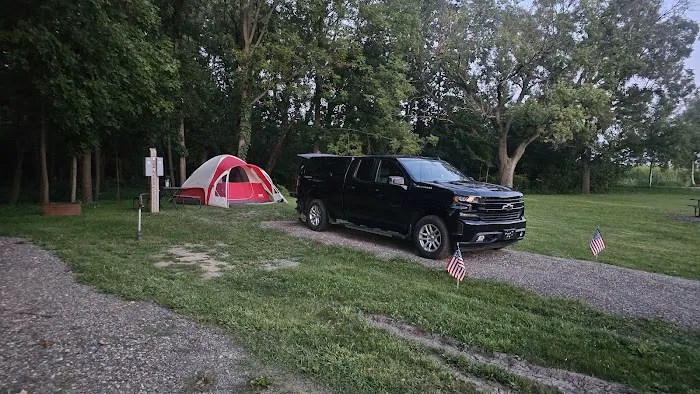 Village of Pearl City Campground Picture 1