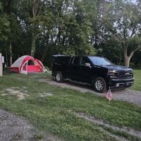 Village of Pearl City Campground ico