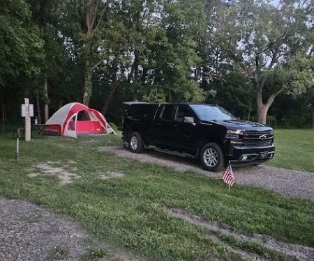 Village of Pearl City Campground