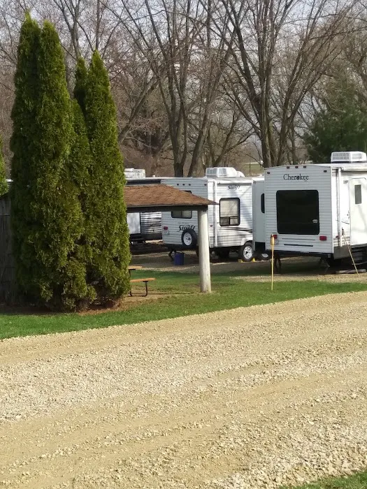 Creekview Campground Picture 2