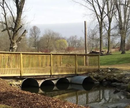 Creekview Campground