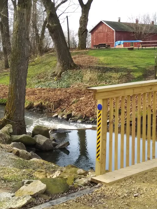 Creekview Campground Picture 5