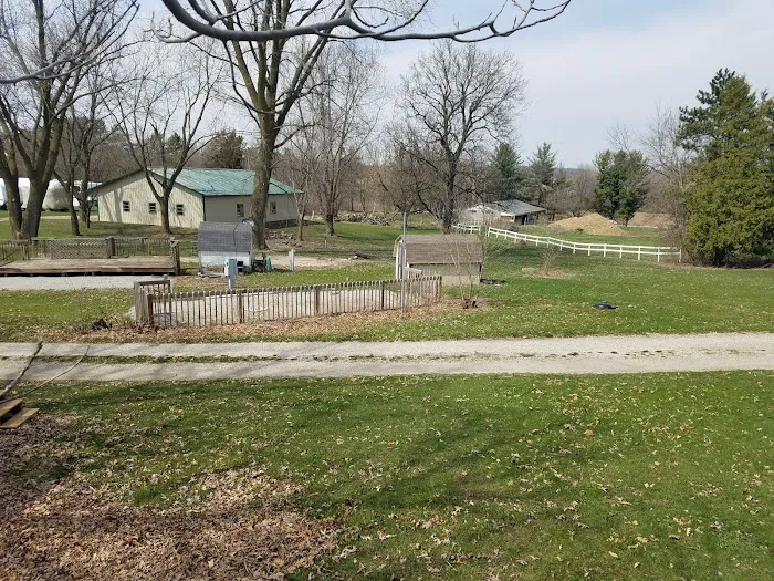 Pilgrim's Campground Picture 3