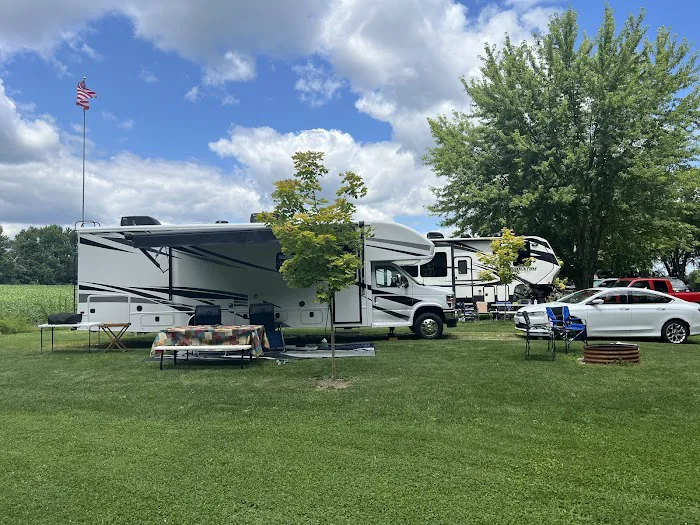 Pilgrim's Campground Picture 6