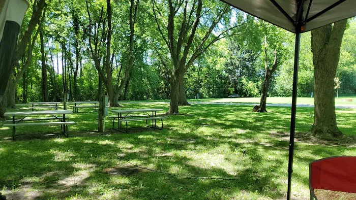 Pilgrim's Campground Picture 5