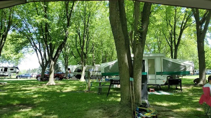 Pilgrim's Campground Picture 4