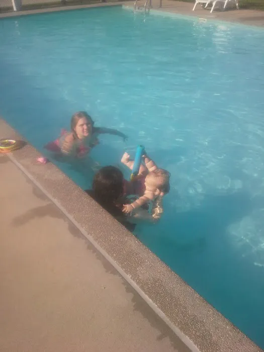 Pilgrim's Campground Picture 1