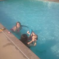 Pilgrim's Campground ico