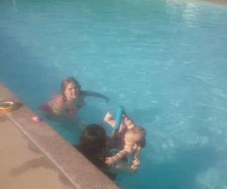 Pilgrim's Campground