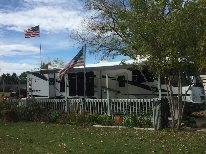 Pilgrim's Campground Picture 7