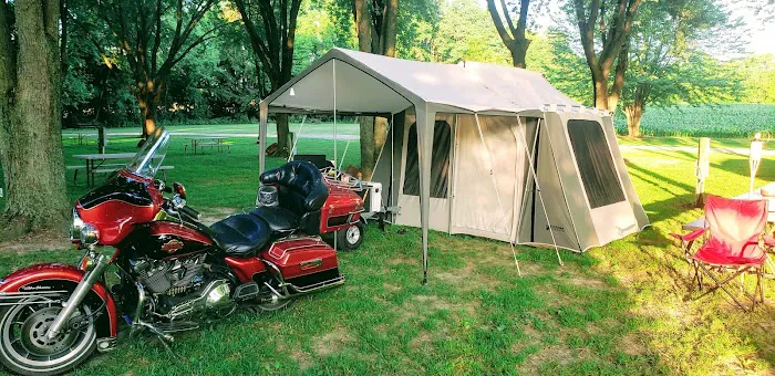 Pilgrim's Campground Picture 8