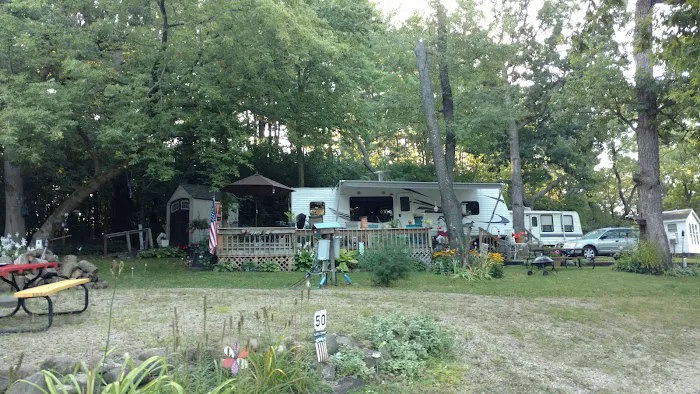 Pilgrim's Campground Picture 9