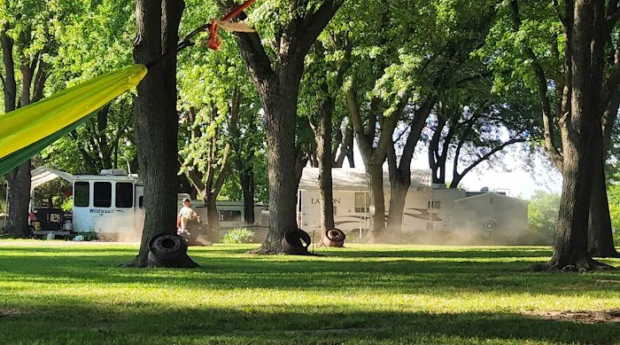 Pilgrim's Campground Picture 10