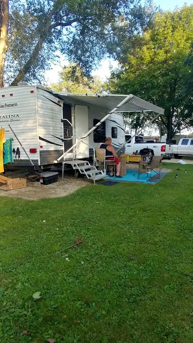 Viking Village Campground Picture 2