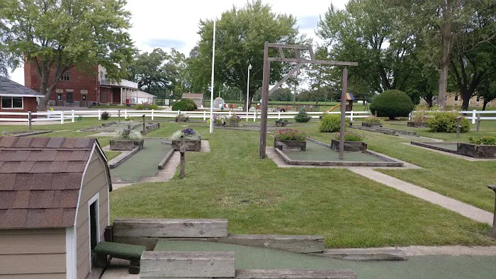 Viking Village Campground Picture 1