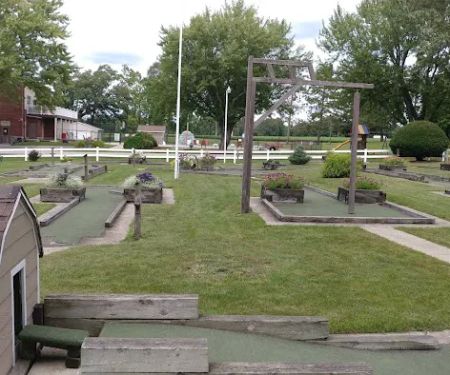 Viking Village Campground