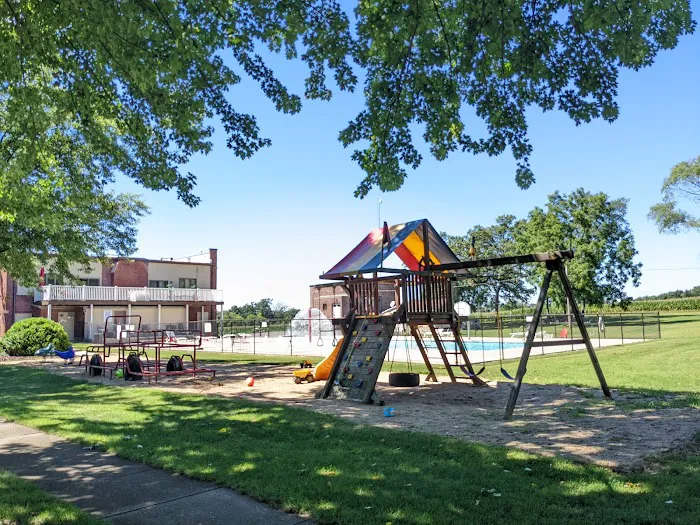 Viking Village Campground Picture 4