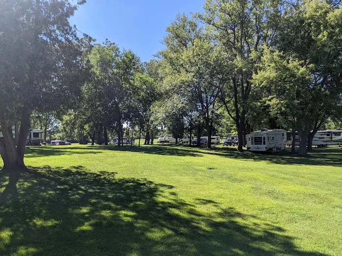 Viking Village Campground Picture 7