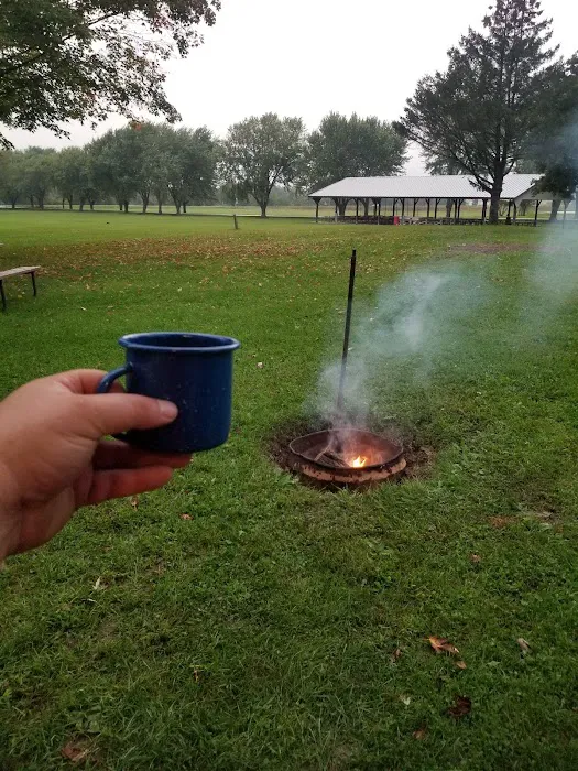 Viking Village Campground Picture 8