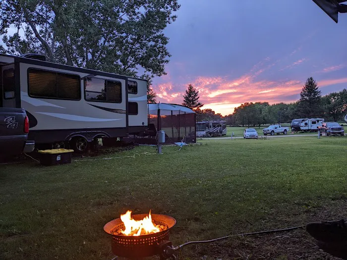 Viking Village Campground Picture 9