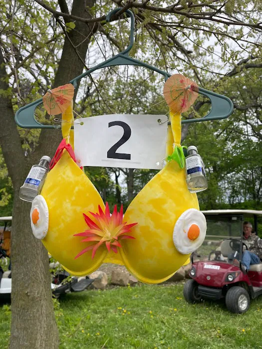 Badgerland Campground Picture 1