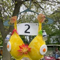 Badgerland Campground ico