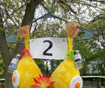 Badgerland Campground