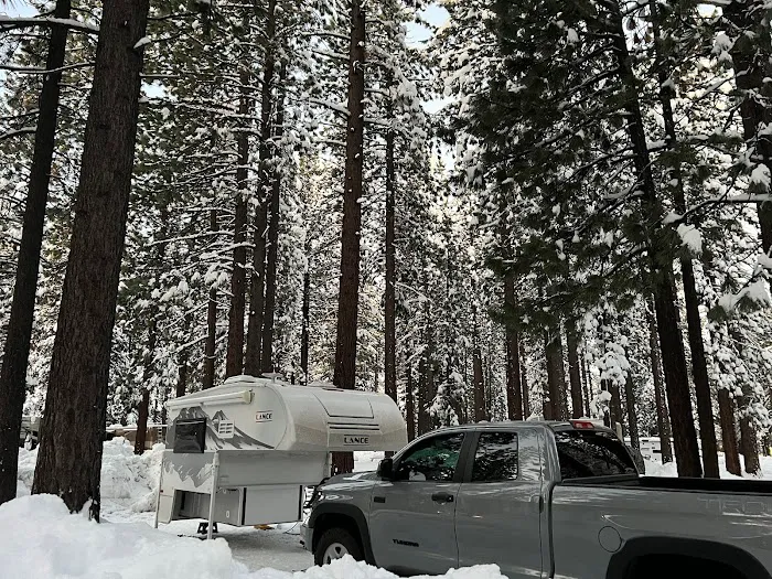 Badgerland Campground Picture 4