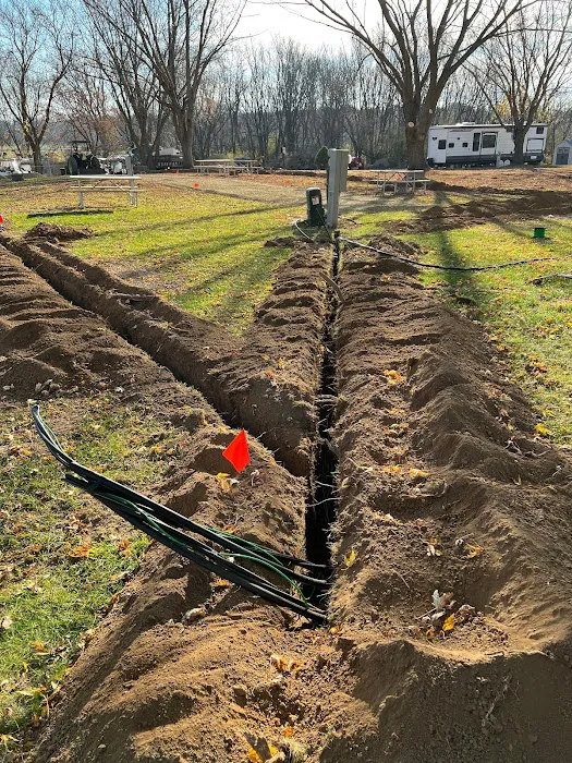 Badgerland Campground Picture 8