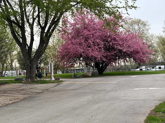 Badgerland Campground Picture 3