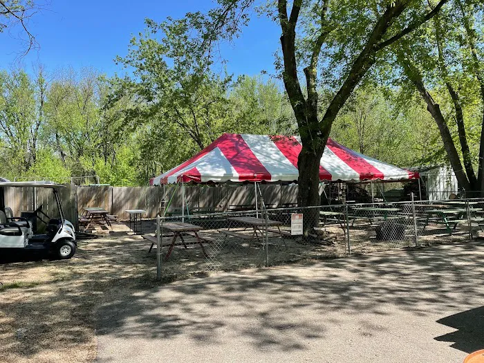 Badgerland Campground Picture 5