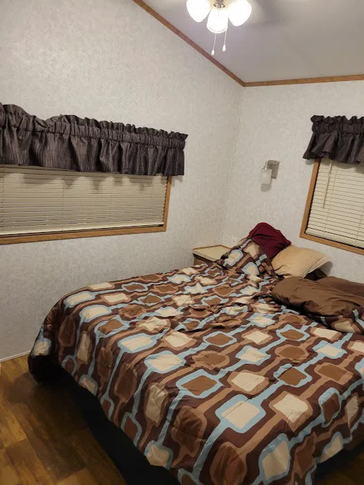 Badgerland Campground Picture 6