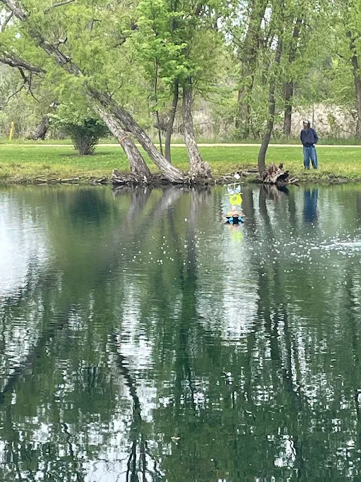 Badgerland Campground Picture 9