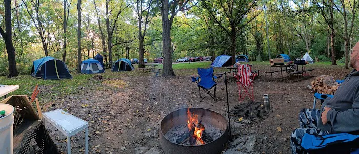 Group Campground Picture 1