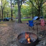 Group Campground