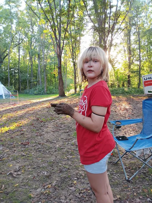 Group Campground Picture 2