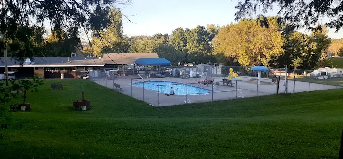 Bark River Campgrounds Picture 4