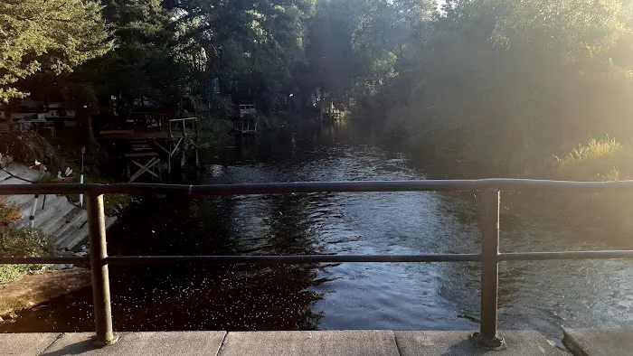 Bark River Campgrounds Picture 1