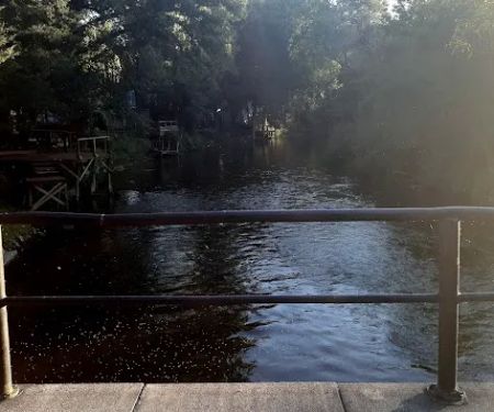 Bark River Campgrounds