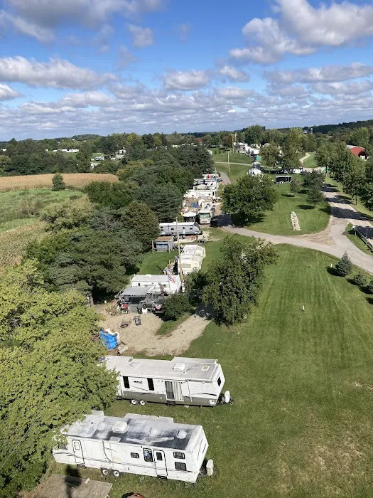 Bark River Campgrounds Picture 6