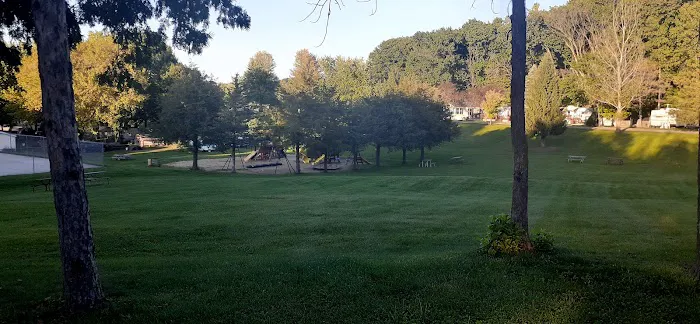 Bark River Campgrounds Picture 2